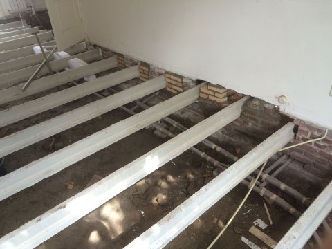 Renovatie
