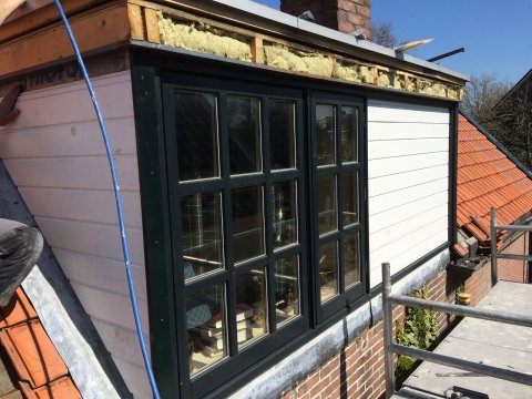 Renovatie